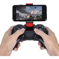 S6 android Wireless Phone Gamepad Joystick Game Controller for mobile game controller