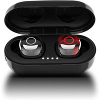 2019 trending amazon sport TWS in ear mini bluetooth stereo earphone wireless bluetooth headphone earphones earbuds