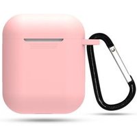 Airpods Hang Case Wireless Earphone Silicone Case Silicone Protective Cover