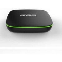 Allwinner H3 chip android tv box 8GB R69 with 2.4G wifi android smart tv box