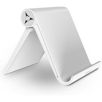 Free Shipping Adjustable ABS Desk Mobile Phone Holder FLOVEME Phone Stand Holder