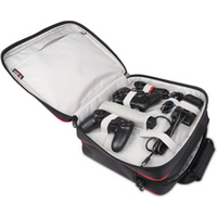 Bubm 2019 High Quality Shoulder Pouch Cases Ps4 Dust Case