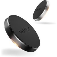 Free Shipping Magnetic Car Phone Holder Stand RAXFLY Multifunctional Universal Magnet Wall Mobile Phone Holder