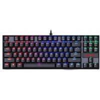 Full Backlit Design Redragon K552 RGB Keyboard Mechanical