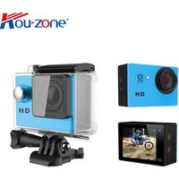 2018 Wholesale Sport DV Waterproof Hd 720P Action Camera with cheapest price under 7 US dollar per piece