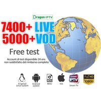 Iptv code 30 Countries 8400 live and 5400 vod channels iptv reseller panel free trial testing iptv arabic with resell panel