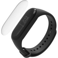 Mijobs Mi Band 3 2pcs Screen Protector for Xiaomi Mi Band 3 Miband3 HD Ultra Thin Anti-scratch Film Soft TPU Protective Film