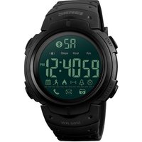 SKMEI 1301 waterproof digital ios/Android china smart watches