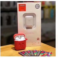 joyroom t03s smart earphone wireless consumer electronics