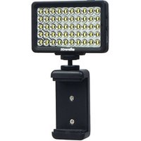 CM-L50 bulbs led light for mobile phone for smartphone slr camera go pro speedlite flash light