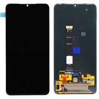 Wholesale New AMOLED Original for Xiaomi mobile phone touch screen Accessories for Xiaomi Mi 9 LCD, for Xiaomi 9 Display
