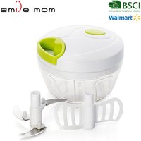 Kitchen Vegetable Fruit Chopper Cutter