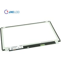 For BOE 15.6" slim led 30 pins NT156WHM-N32 glossy laptop screen eDP IPS lcd