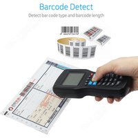 EYOYO Or OEM D0112 Barcode Data Collector Terminal T5 Inventory Machine Wireless Scanner Mobile