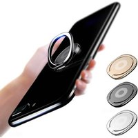 Customized Personalized Logo Phone Ring POPS Phone Holder Socket for iPhone Phone Ring Holder Mobile Accessories