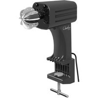 Versatile Steel Meat & Coconut Grater