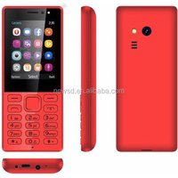 Factory ! Hot sale unlocked blu cell phone dual sim whatsapp facebook GSM blu mobile phone,wholesale lots cell phone, bar phone