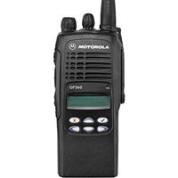 motorola Best quality GP360 portable motorcycle walkie talkie wireless interphone radios