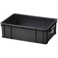 Plastic Storage Bins Warehouse or Home Organisation