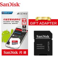70% off SanDisk Micro tf Memory Card 16GB 32GB 64GB 128GB sd micro Max 80M/s Ultra C10 C4 8G sandisk micro tf card