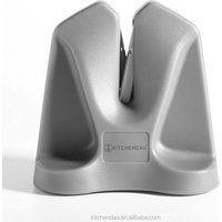 V Knife Sharpener Straight Knives
