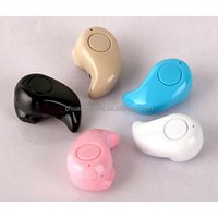 2018 Factory Price Mini earbuds High cost Performance Best sellers wireless headset