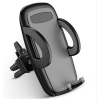 Universal Smartphone Car Air Vent Mount Holder Cradle Amazon Best Seller Mobile Phone Support for universal phone