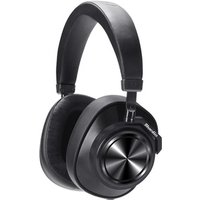Bluedio T7 Bluetooth music headphones User-defined Active Noise Cancelling Wireless Headset for phones with face recognition