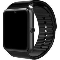 GT08 Bluetooth Smart Watch For Apple iOS Android Smartphone Wristband SIM TF Card Phone MP3 Smartwatch Hot sale products 4.25 Re