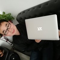 Bulk buying Cheap Gaming laptop Computer in china Intel core I3 Processor linux win 10 laptop with 4G RAM 128G SSD