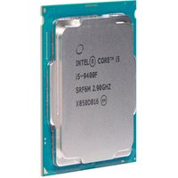 A Class Supplier Original Core 2.9Ghz 4.1Ghz Gamer Office Computer I5 9400F Cpu