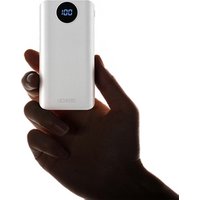 Licheers portable power banks 20000mah fast charging powerbank 20000mah mini power bank 20000mah with digital display