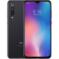 RTS original Xiaomi Mi 9 SE 6GB 64GB 128GB Screen Fingerprint Identification Face ID 48MP Triple Rear Cameras mi mobile phone