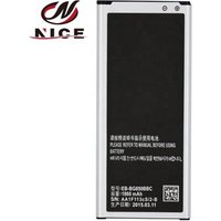 Replacement For Samsung Galaxy Alpha G850F G8508S G8509V G850 G8508 G850T G850V G850M G850F Battery EB-BG850BBC Battery