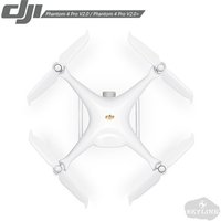 DJI Phantom 4 Pro V2.0 Drone 4K HD 60fps Camera 1-inch 20MP CMOS 5Direction Obstacle Sensing 30Mins Flight time