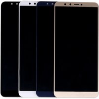 Mobile Phone Accessory For Huawei Y9 2018 LCD Display With Touch screen Digitizer Assembly For Enjoy 8 Plus