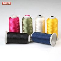 Nylon 66 Bonded Sewing Thread