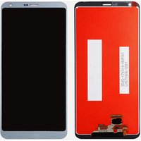 LCD Display Touch Screen Digitizer Assembly Screen Replacement Part For LG G6 H870 H871 H872 LS993 VS998