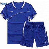 Club Team Soccer Training Jersey
