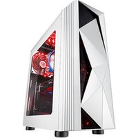 Ipason Wholesale Amd R5 2600 3.9Ghz 6 Core Graphics Card Rx 480 For Pc Amd X