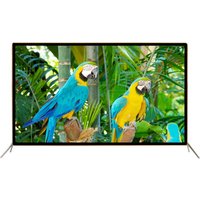 television with Full HD 4K 1080P 50 55 65 inch ultra slim android television smart led tv