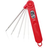 IC TP03-1 smart meat thermometer, Instant Read Meat Thermometer,Digital Food Thermometer