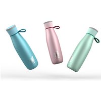 Wireless Portable Waterproof Bluetooth Smart Tumbler