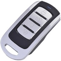 433Mhz Wireless Remote Control Duplicator Cloning Gate Key Garage Door/Car alarm/Motorcycle alarm system AG031