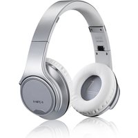 Oem wireless headphone for iphone 2 in 1 headphone with speaker sodo MH-1
