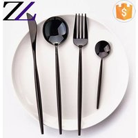 Alibaba 18/10 Stainless Steel Cutlery Set