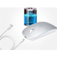 Factory sell wireless mouse rechargeable mini usb 3d optical computer wireless mouse