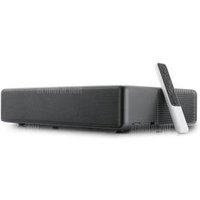 Global Version Ultra Short Throw New Launch 4K Laser Projector for Home Theater System