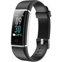 2019 New heart rate smartwatch blood pressure smart watch bracelet ID130C digital fitbit fitness tracker smart wristband