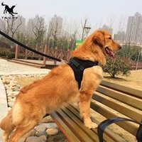 Reflective Dog Harness